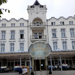 Photo n°4 de l'avis de Michael.r fait le 17/09/2021 à 13:26 sur le  Usedom Palace Hotel à Zinnowitz