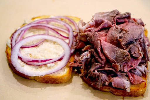 Butcher Shop «Olde Towne Butcher», reviews and photos, 401 William St, Fredericksburg, VA 22401, USA