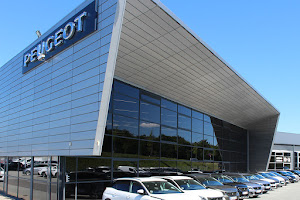 Maibom Aalborg - Peugeot og Opel