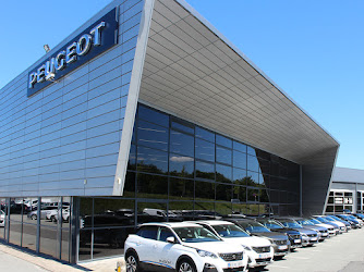Maibom Aalborg - Peugeot og Opel