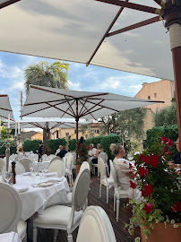 Atmosphère du Restaurant italien Mamo Michelangelo à Antibes - n°4