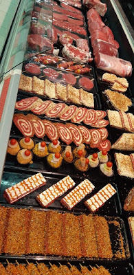 ELAZ Market à Brive-la-Gaillarde