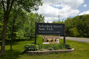 Schodack Island State Park image