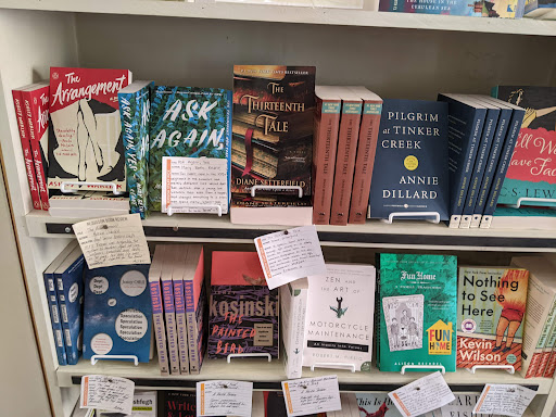 Book Store «M.Judson Booksellers & Storytellers», reviews and photos, 130 S Main St, Greenville, SC 29601, USA