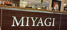 Atmosphère du Restaurant japonais Miyagi à Carcassonne - n°6
