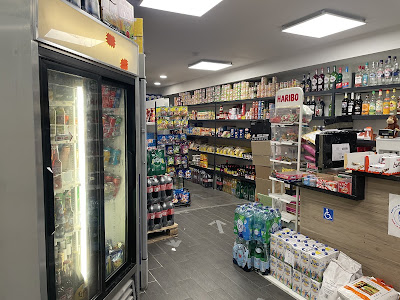 RASA MARKET à Chennevières-sur-Marne