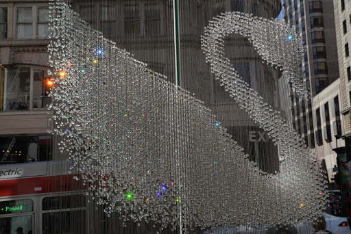 Jewelry Store «Swarovski», reviews and photos, 295 Geary St, San Francisco, CA 94102, USA