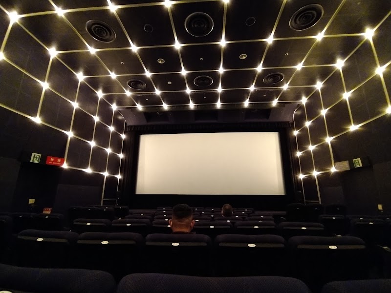 グルコミ 東京都品川区南大井 映画館で みんなの評価と口コミがすぐわかるグルメ 観光サイト