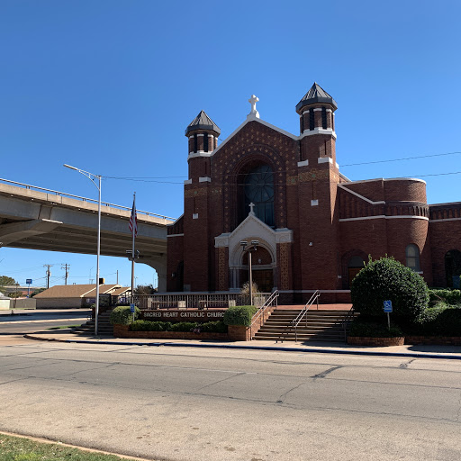 Basilica Wichita Falls