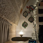 Photo n°1 de l'avis de Silvia.a fait le 04/01/2024 à 10:30 sur le  Osteria Il Paiolo à Ravenna