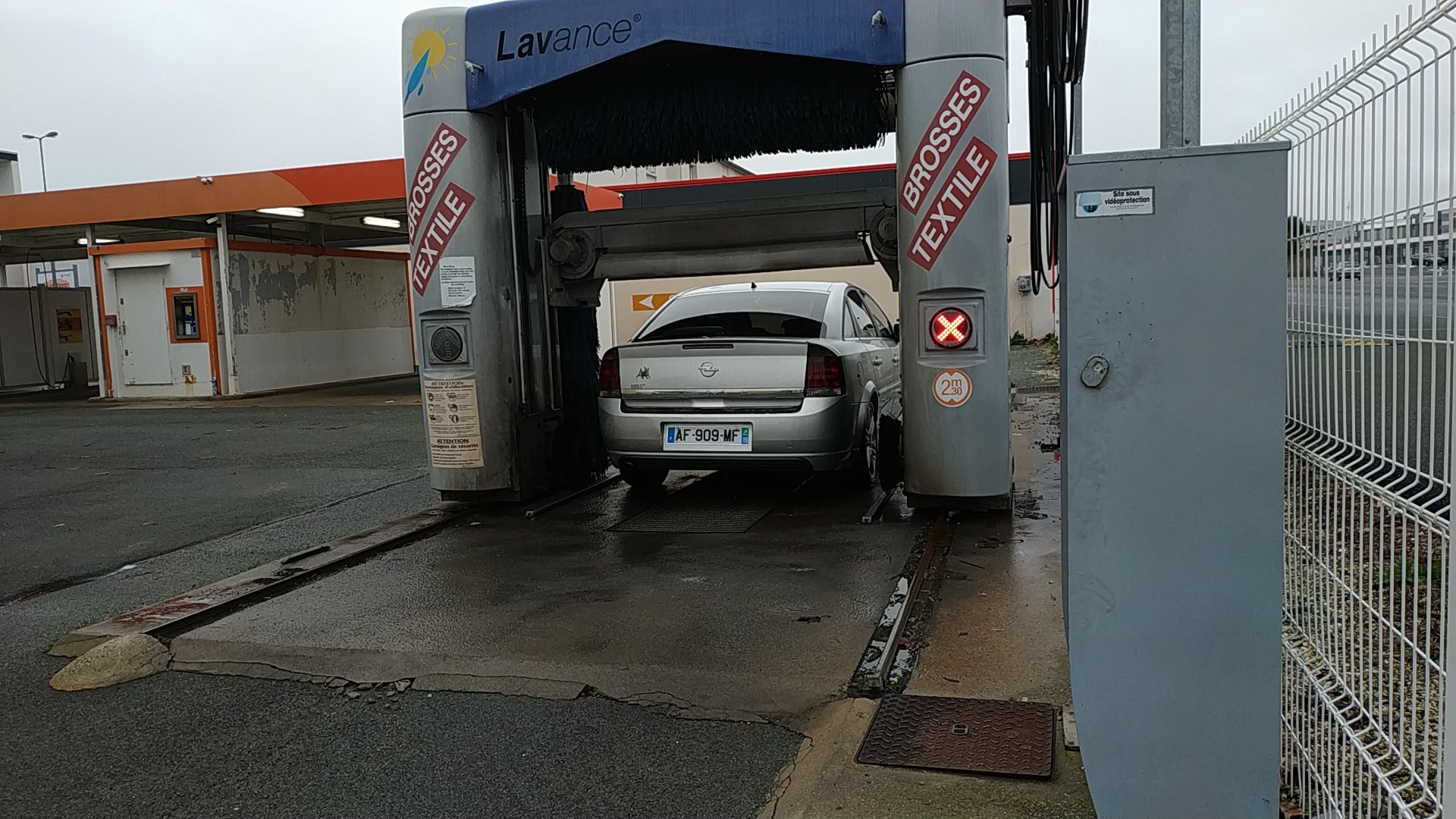 Photo n° 2 de l'avis de DomyG.i fait le 01/08/2019 à 21:58