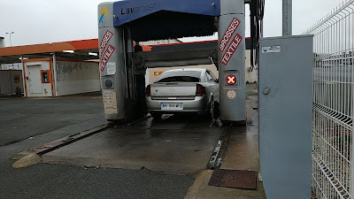 Lavage Auto à Aytré