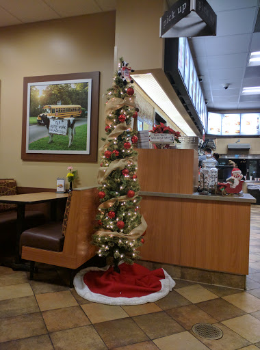 Fast Food Restaurant «Chick-fil-A», reviews and photos, 25 Hazard Ave, Enfield, CT 06082, USA