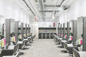 Blo Me Away Blow Dry Bar