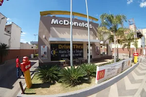 McDonald's image