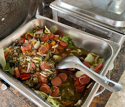 Rimtang Pan Fried Pork photo