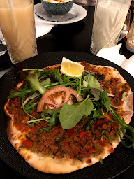 Photo n°13 de Restaurant Seç à Paris ()