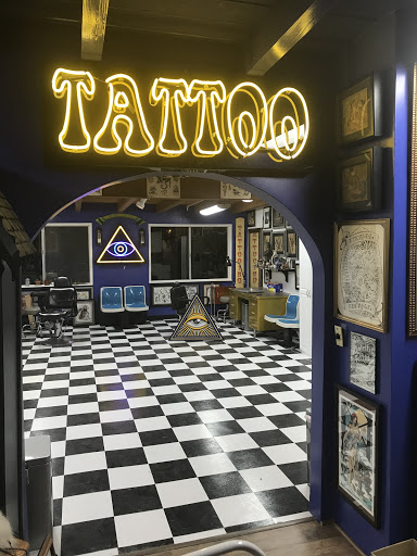 Explore small sister tattoo ideas, creative tattoo ideas in Sedona, available at Ascension Tattoo