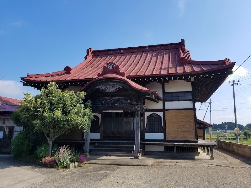 願成寺