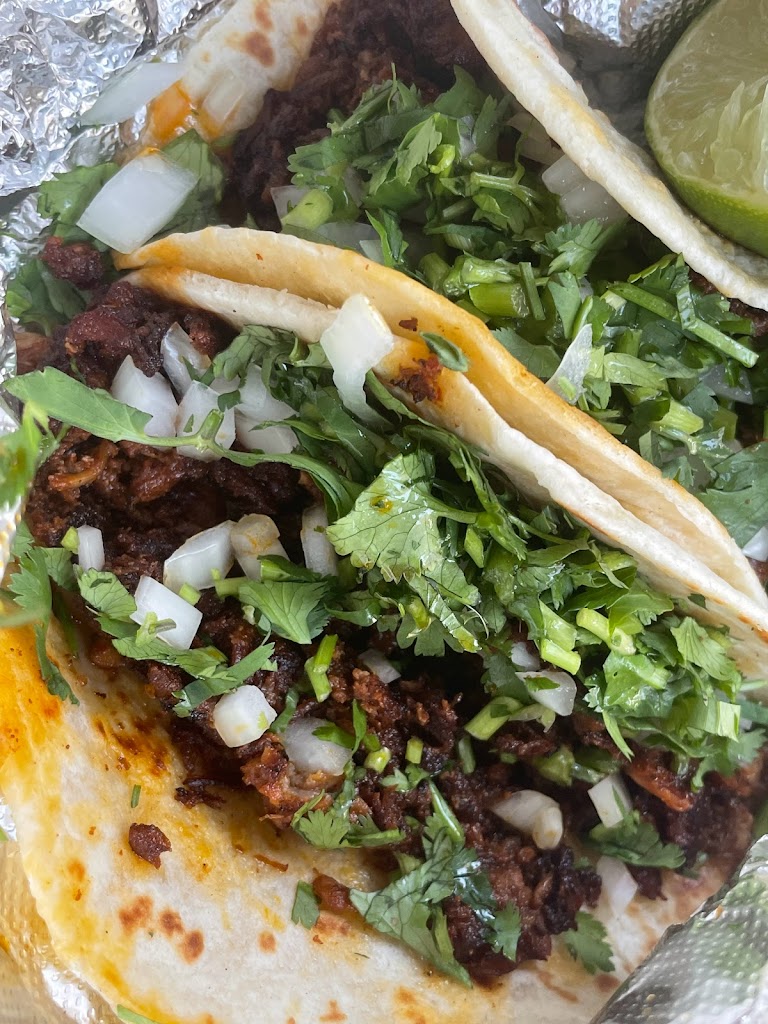 Tacos El Primo De Guerrero (Food Truck) 77055
