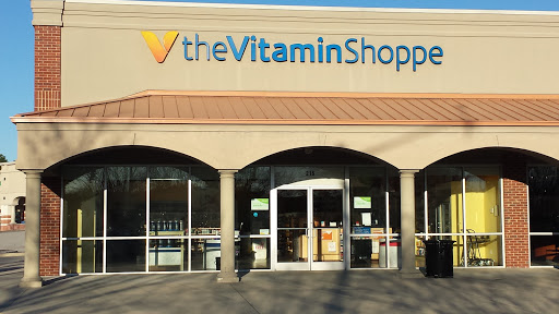 The Vitamin Shoppe