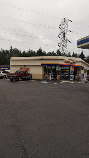 Convenience Store «AMPM», reviews and photos, 11600 124th Ave NE, Kirkland, WA 98034, USA