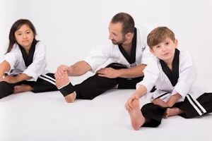 Kinder Kampfkunstakademie image