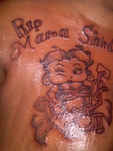 Explore jesus christ tattoo ideas, creative tattoo ideas in Baton Rouge, available at X Rated Ink 225