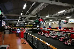 Kart in Club HELSINKI image