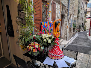 Photo n°37 de La Onda - Restaurant et Tapas à Vence ()