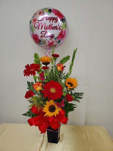 Florist «Baldwin Park Flowers & Gifts», reviews and photos, 14358 Ramona Blvd, Baldwin Park, CA 91706, USA