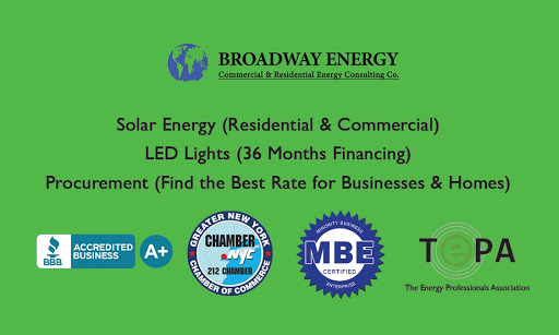 Broadway Energy image 8
