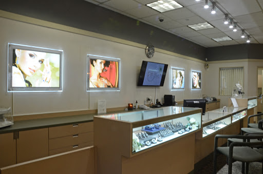 Jeweler «DaValle Jewelers», reviews and photos, 5116 N Harlem Ave, Harwood Heights, IL 60706, USA