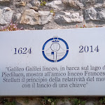 Photo n°4 de l'avis de francesco.n fait le 10/04/2023 à 11:18 sur le  The Magic Of Lake à Piediluco