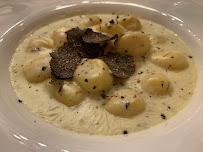 Plats et boissons du Un jour à Peyrassol - Restaurant de truffes à Paris - n°3