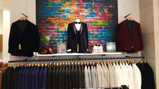 Shopping Mall «Solomon Pond Mall», reviews and photos, 601 Donald Lynch Blvd, Marlborough, MA 01752, USA