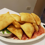 Photo n°1 de l'avis de Nella.u fait le 23/05/2019 à 21:26 sur le  Casa Conti Guidi 2.0 à Bagnacavallo