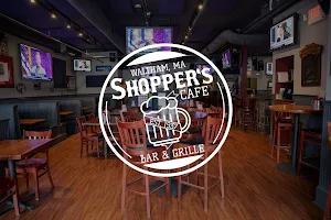 Shoppers Cafe image