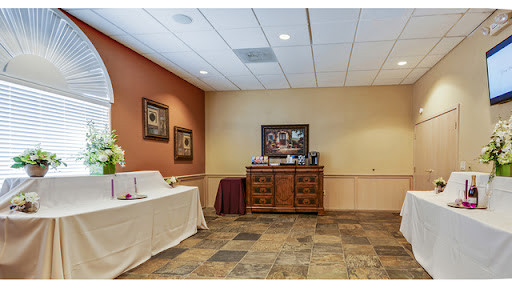 Funeral Home «Phoenix Memorial Park and Mortuary», reviews and photos, 200 W Beardsley Rd, Phoenix, AZ 85027, USA