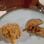 Photo n°5 de l'avis de Sara.a fait le 06/10/2021 à 06:18 sur le  Locanda Torre Di Corato Roberto à Isola Vicentina