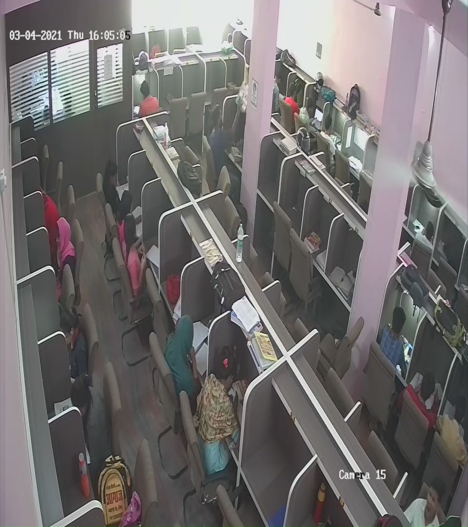 Radhika Library