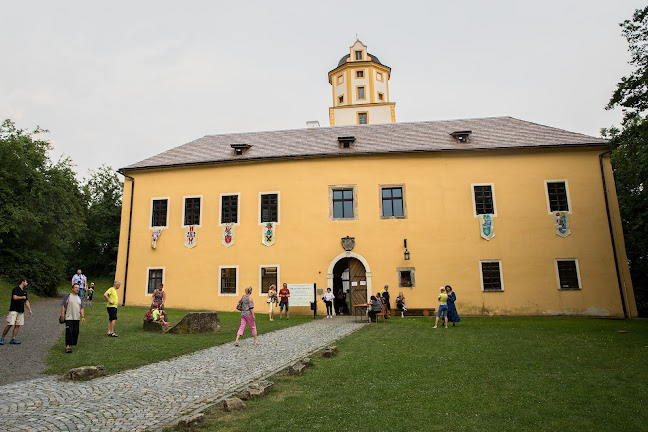Recenze na Hrad Malenovice v Zlín - Muzeum