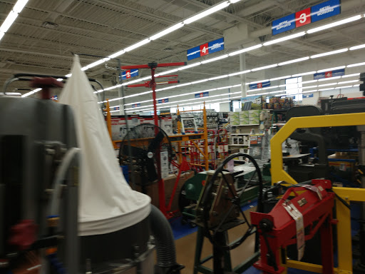 Hardware Store «Harbor Freight Tools», reviews and photos, 9364 OH-14, Streetsboro, OH 44241, USA
