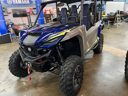 Yamaha Motorcycle Dealer «Arlington Motorsports», reviews and photos