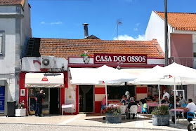 Casa Dos Ossos