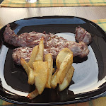 Photo n°1 de l'avis de Angelo.. fait le 29/06/2022 à 20:32 sur le  Gianfranco'S Steak House à Trappitello