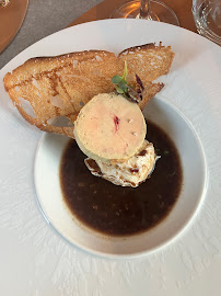 Foie gras du Restaurant O'Blend à Blois - n°13