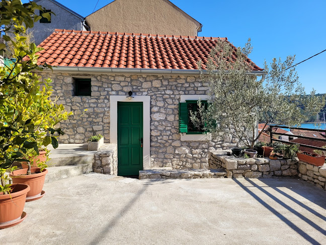 Holiday home Anna Skradin - Skradin