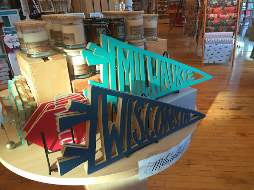 Stationery Store «Broadway Paper», reviews and photos, 191 N Broadway, Milwaukee, WI 53202, USA