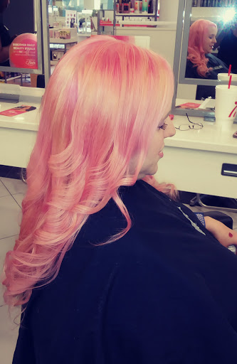 Hair Salon «Ulta Beauty», reviews and photos, 1520 Arbor Pl Blvd, Douglasville, GA 30135, USA